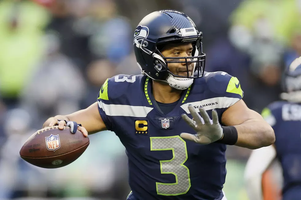 Is Russell Wilson The Greatest Seattle Seahawk Of All Time?