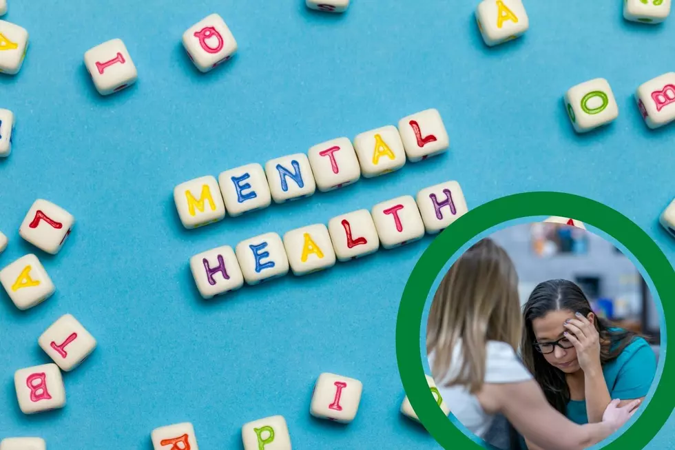 Excused Mental Health Days Allowed for Students in Washington State