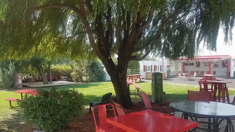Red Horse Diner-Facebook
