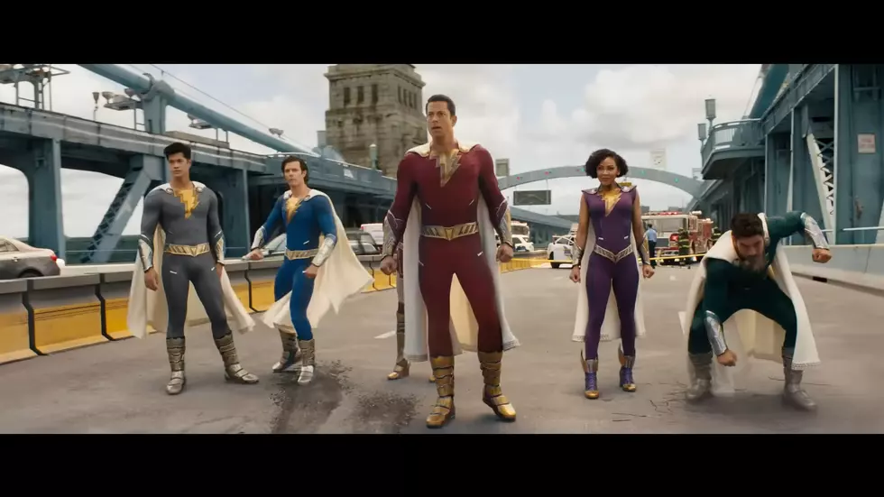 youtube/shazam/warner bros