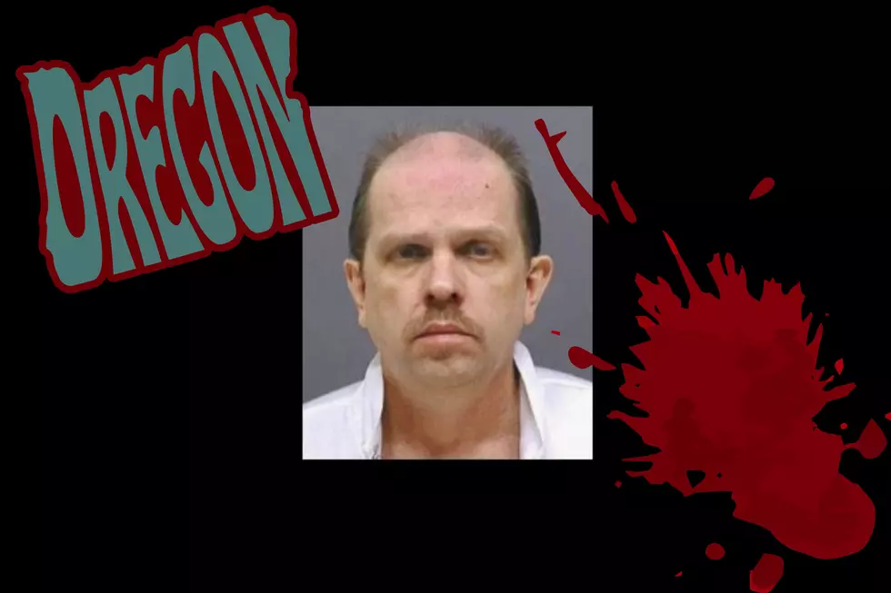Why Has Oregon&#8217;s Most Prolific Serial Killer Escaped Death Four Times?