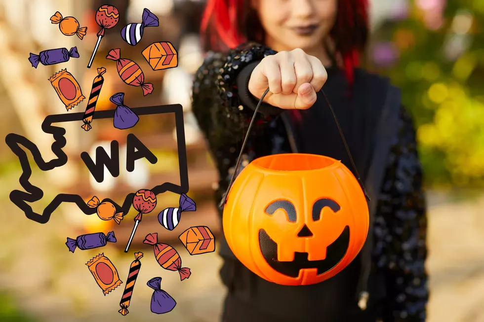 Is There a Legal Age Limit To Trick-or-Treating in Washington State?