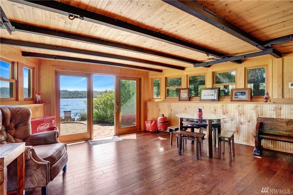 Listed by Lori Holden, John L. Scott, Inc