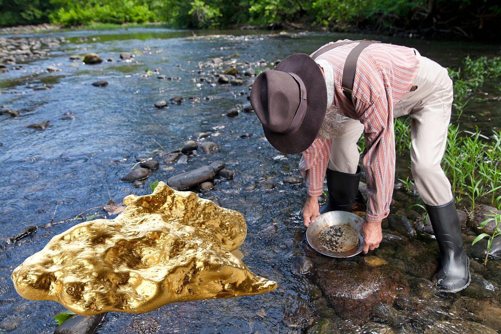 Best Way to Clean Gold Nuggets - Our Guide