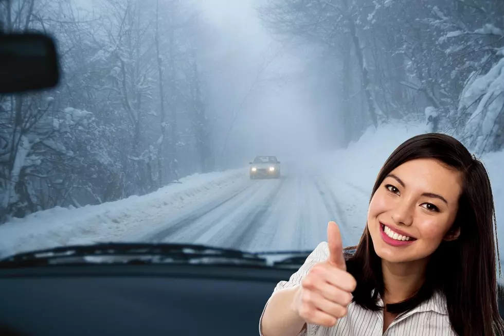 3 Secrets to Successful Driving in Tri-Cities Snow & Rain