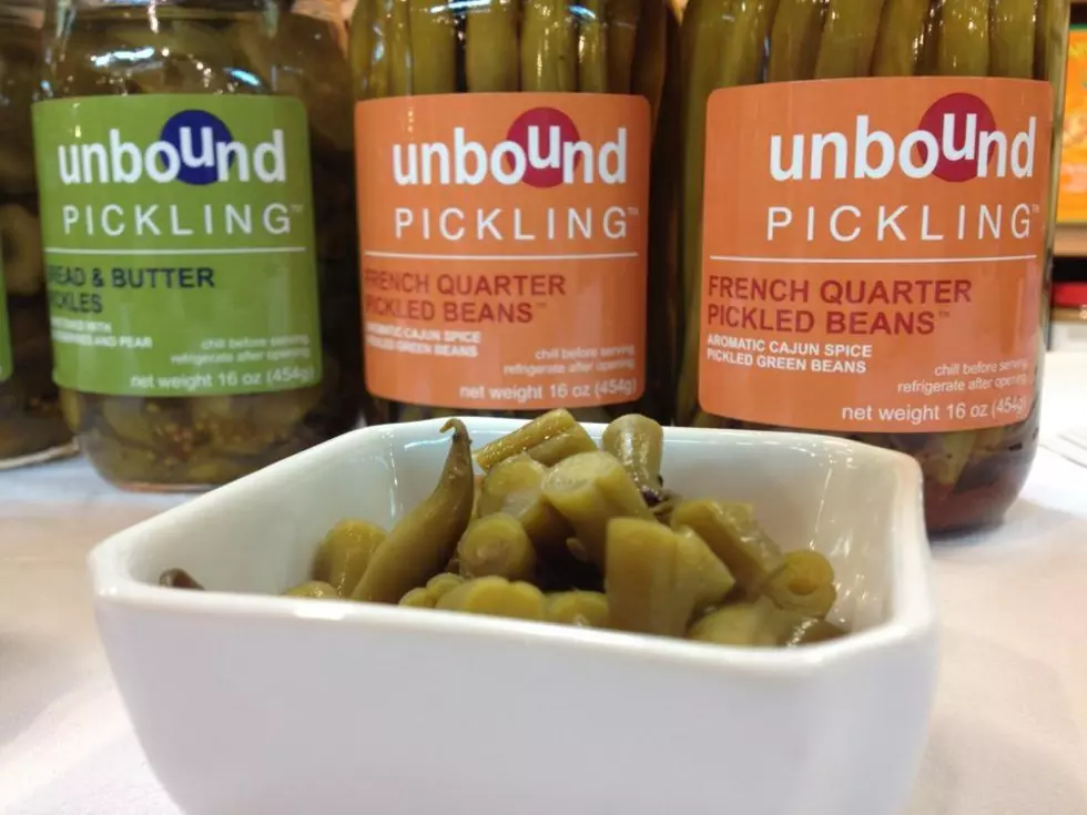 Unbound Pickling Facebook