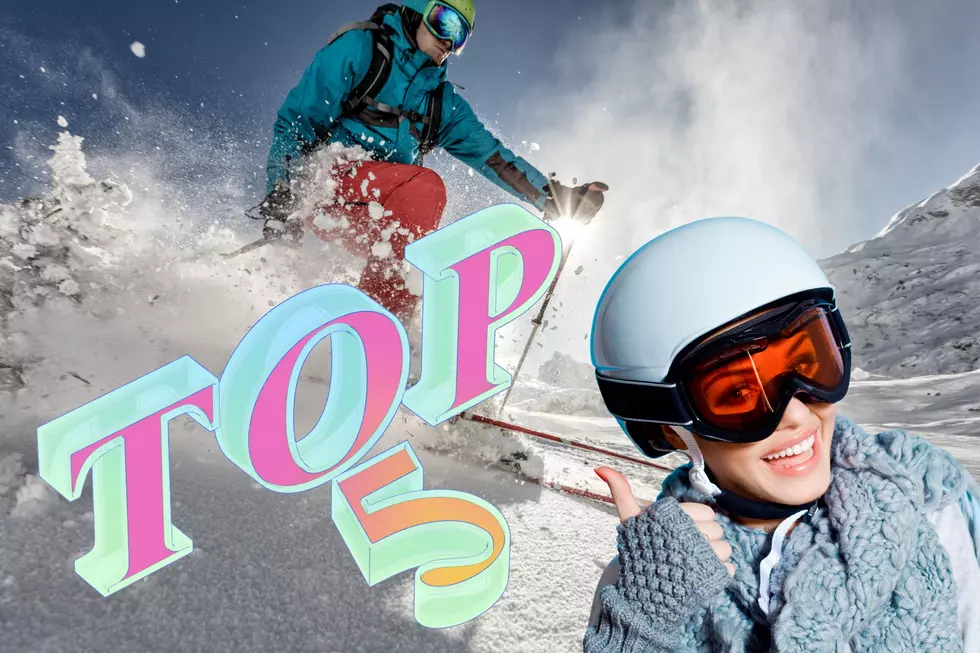 A Local’s Guide to the Top 5 Best Ski Resorts in Oregon