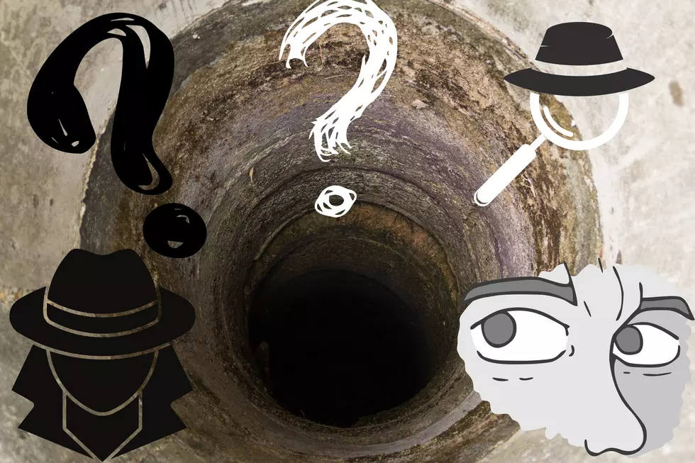 Can You Solve the Mystery of “Mel’s Hole” Near Ellensburg Washington?