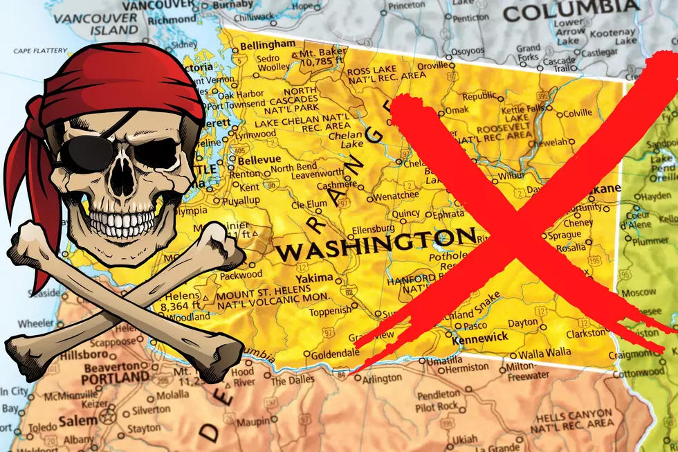 Aye, Matey! There Be True Life Pirates Off the Coast of Washington State