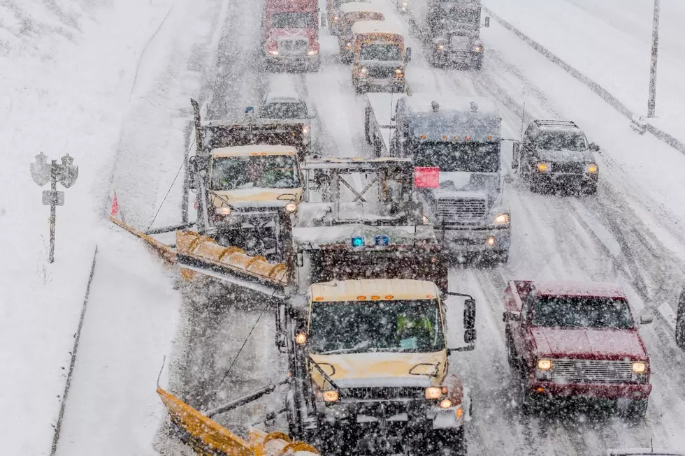 Snow Hampers Travel Over Passes&#8230;How Can you Stay Safe in PNW?