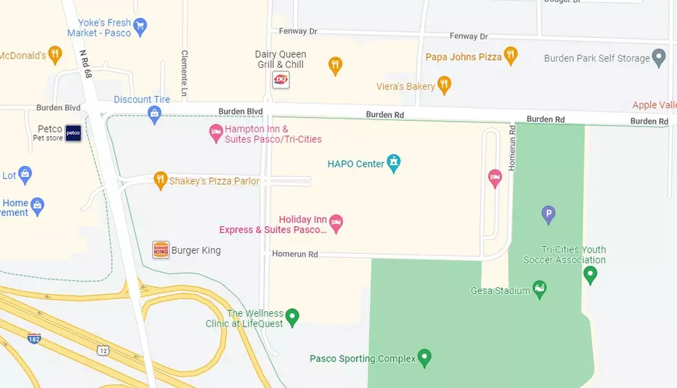 Google Maps