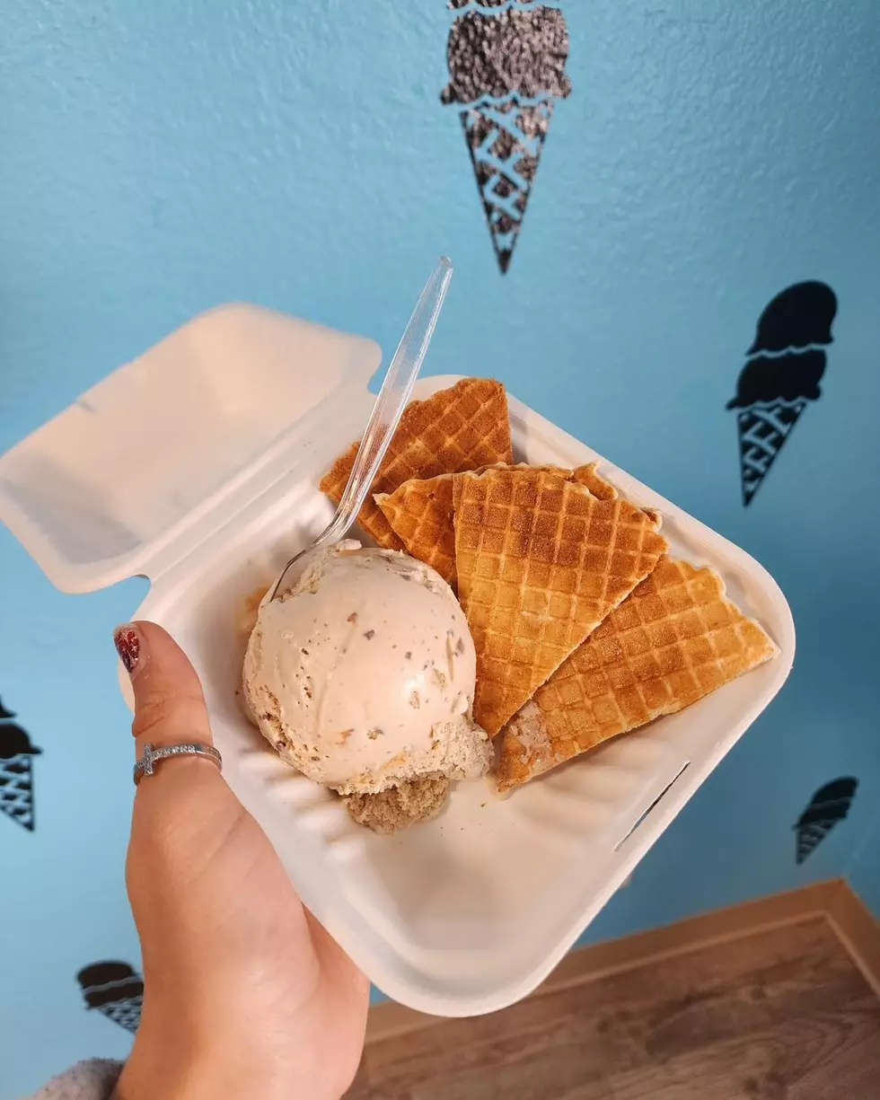 What's the Scoop Facebook