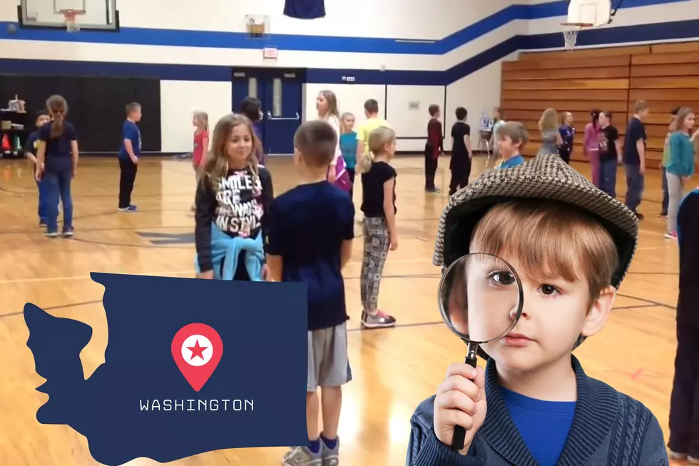 Why Did Washington State Schools Teach Square Dancing To Kids?