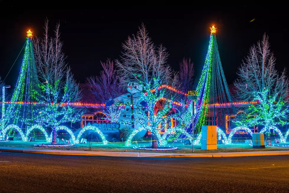 An Open Letter to Kennewick’s Senske’s Holiday Light Display