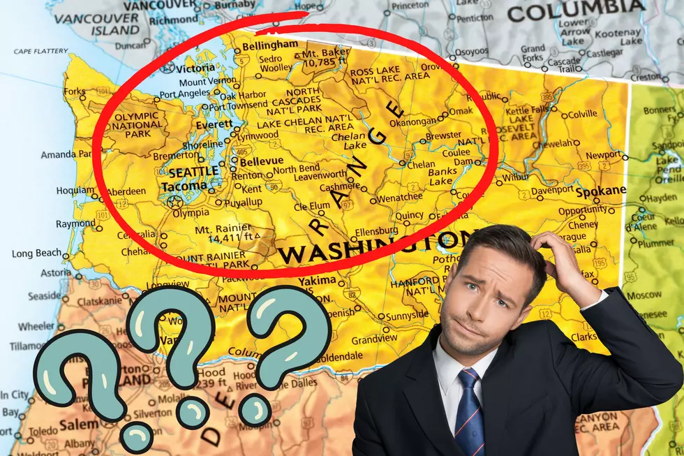 5 Town Names That Don’t Sound Like They Belong In Washington State