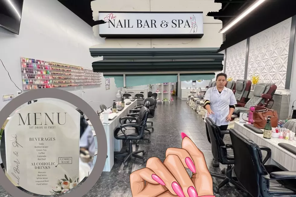 Glamorous Nails & More Await You at the New Nail Bar & Spa in Pasco