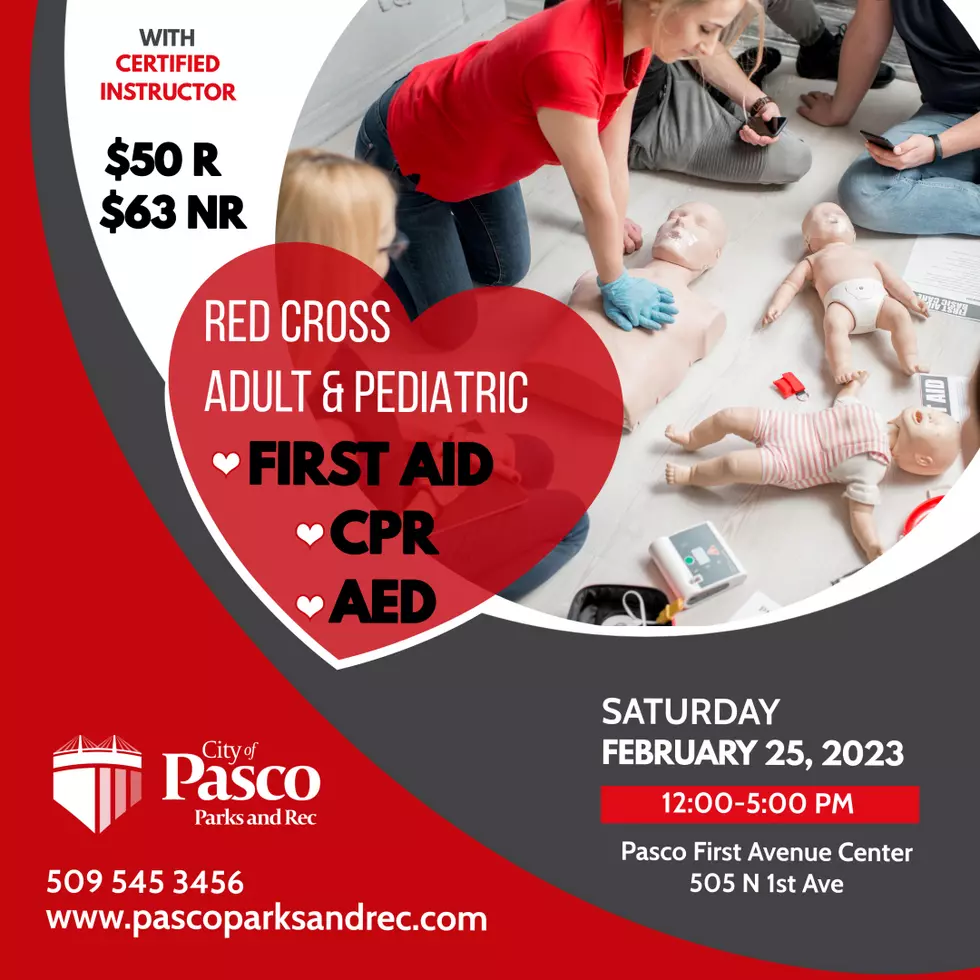 City of Pasco Government - Facebook