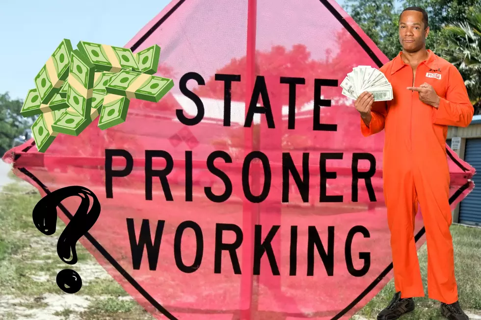 Would You Give Incarcerated Workers in Washington a Pay Raise?