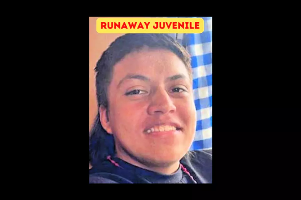 Yakima Police Need Your Help to Locate Runaway Teen