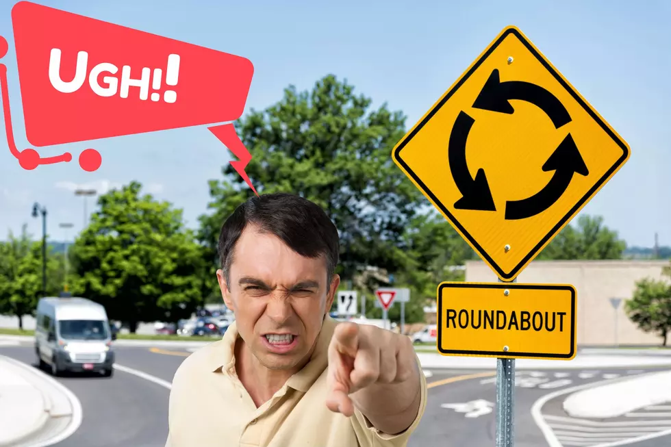 Locals Say These Are the Worst 7 Roundabouts in Tri-Cities Washington