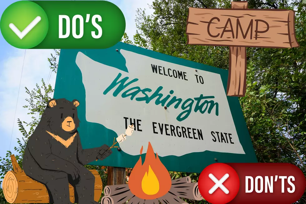 18 Things You Need To Know About Camping In Washington State