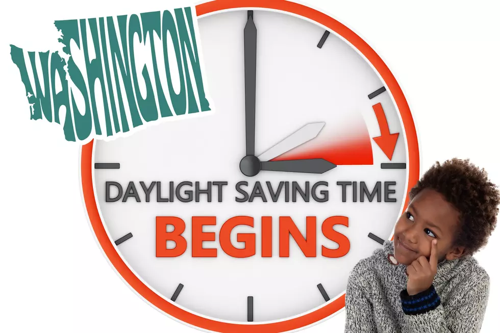 Is Washington State Saying “No More” to Daylight Savings?