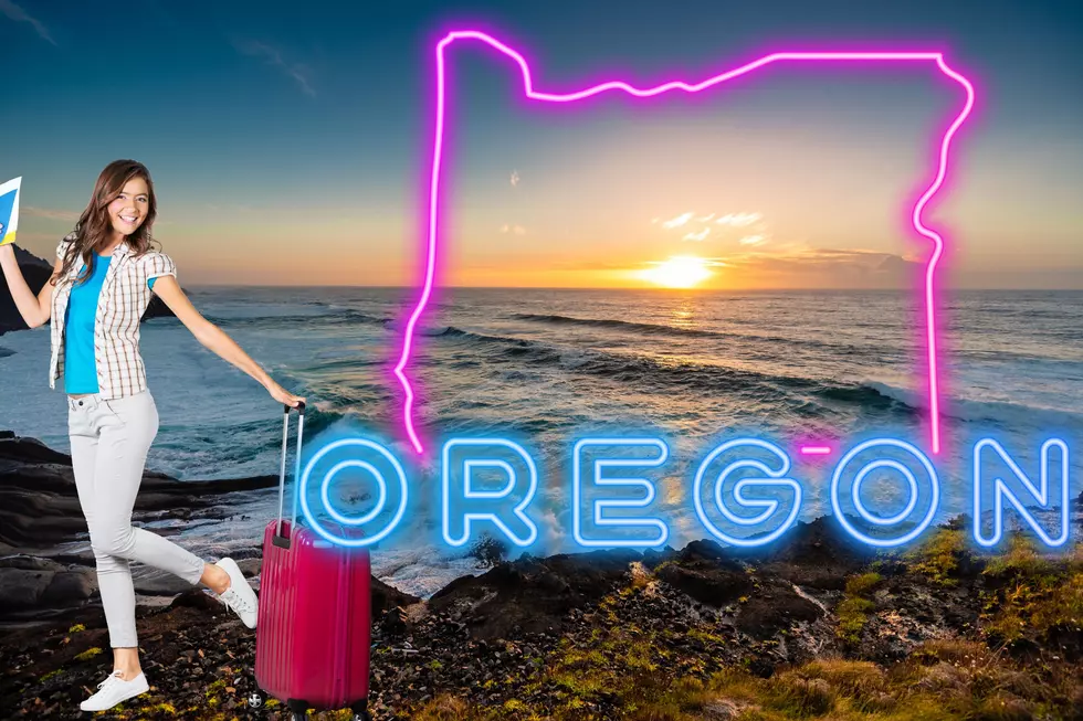 World’s Smallest Harbor Road Trip Is in Oregon and It’s Gorgeous