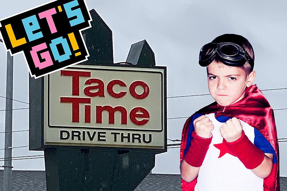 Fight Me: The Best Mexican Restaurant in Washington Is Taco Time
