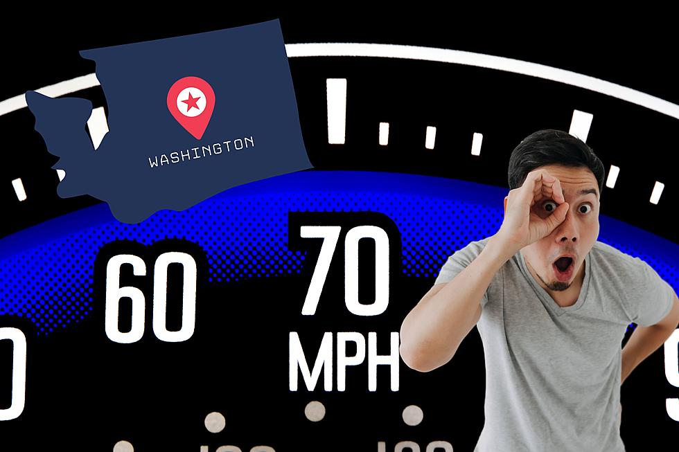Can You Legally Go 10 Miles Over the Speed Limit in Washington State?