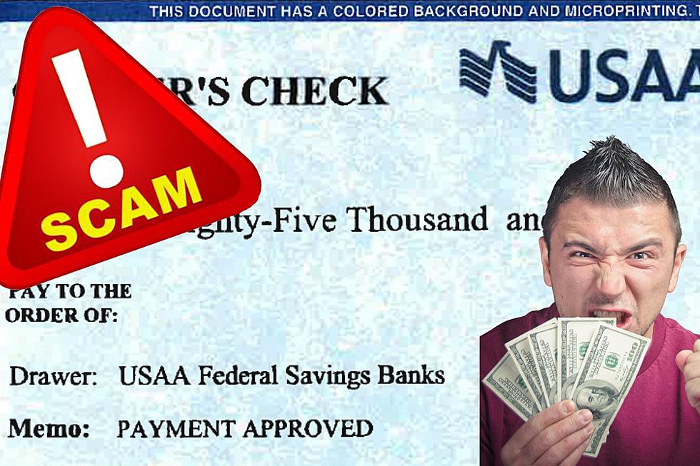 Washington Scam Alert! Don’t Be Fooled, It’s Too Good to Be True…