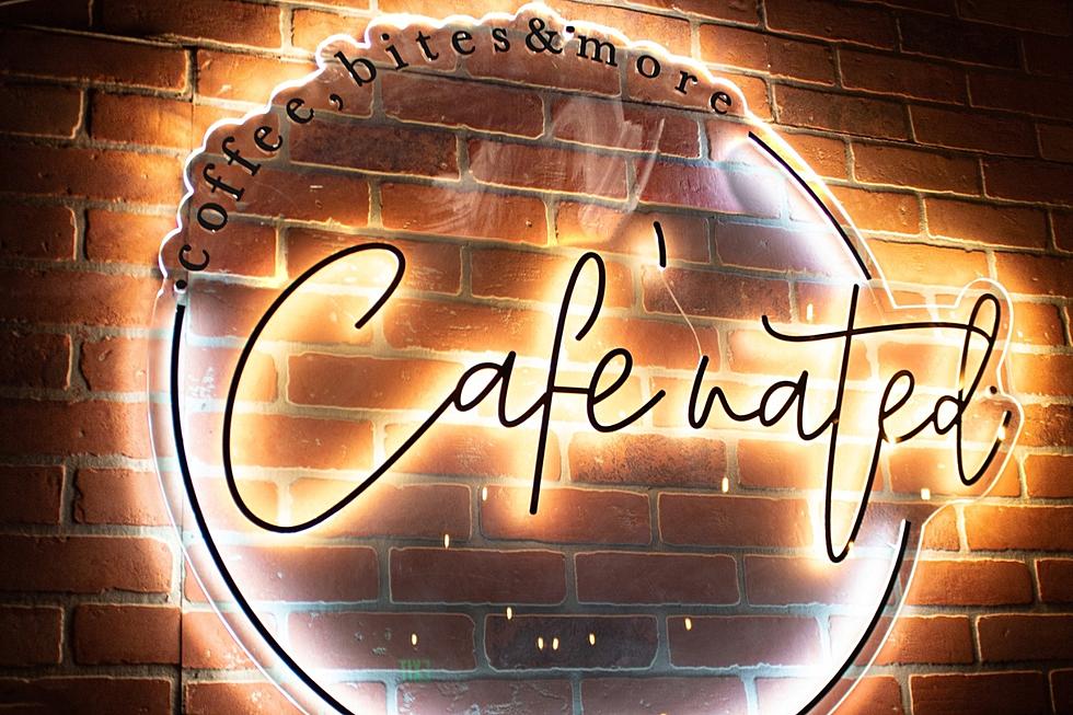 Bold, New Cafenated Coffee Shop Officially Open in Benton City
