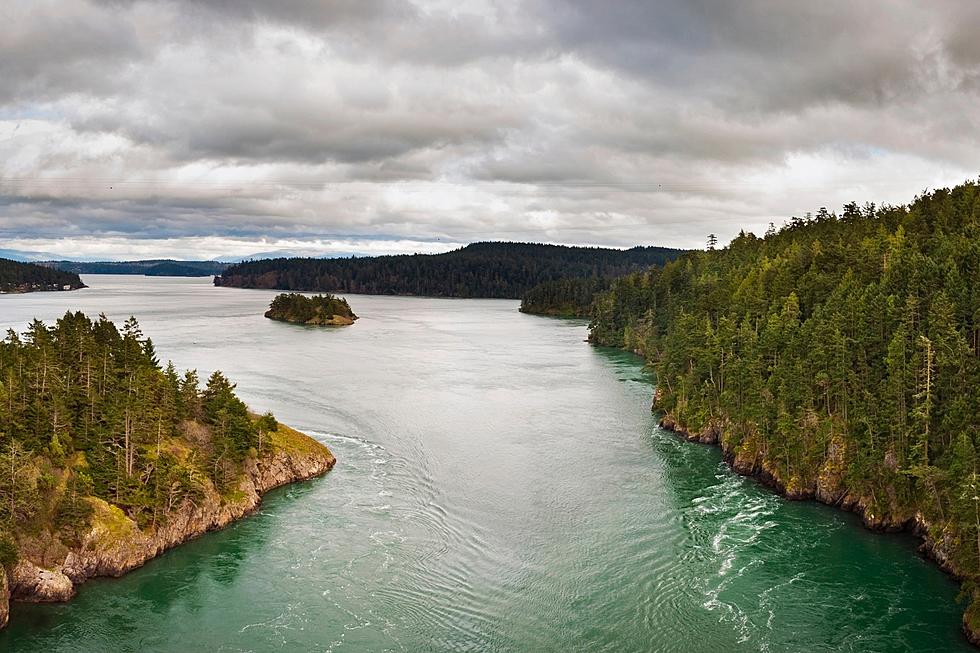 Have You Explored Washington's Most Popular, Scenic State Park?