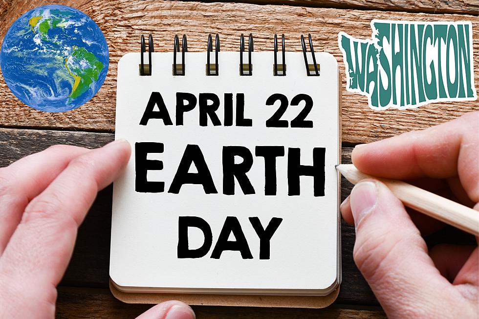 How Are We Celebrating Earth Day in Washington? [VIDEO]