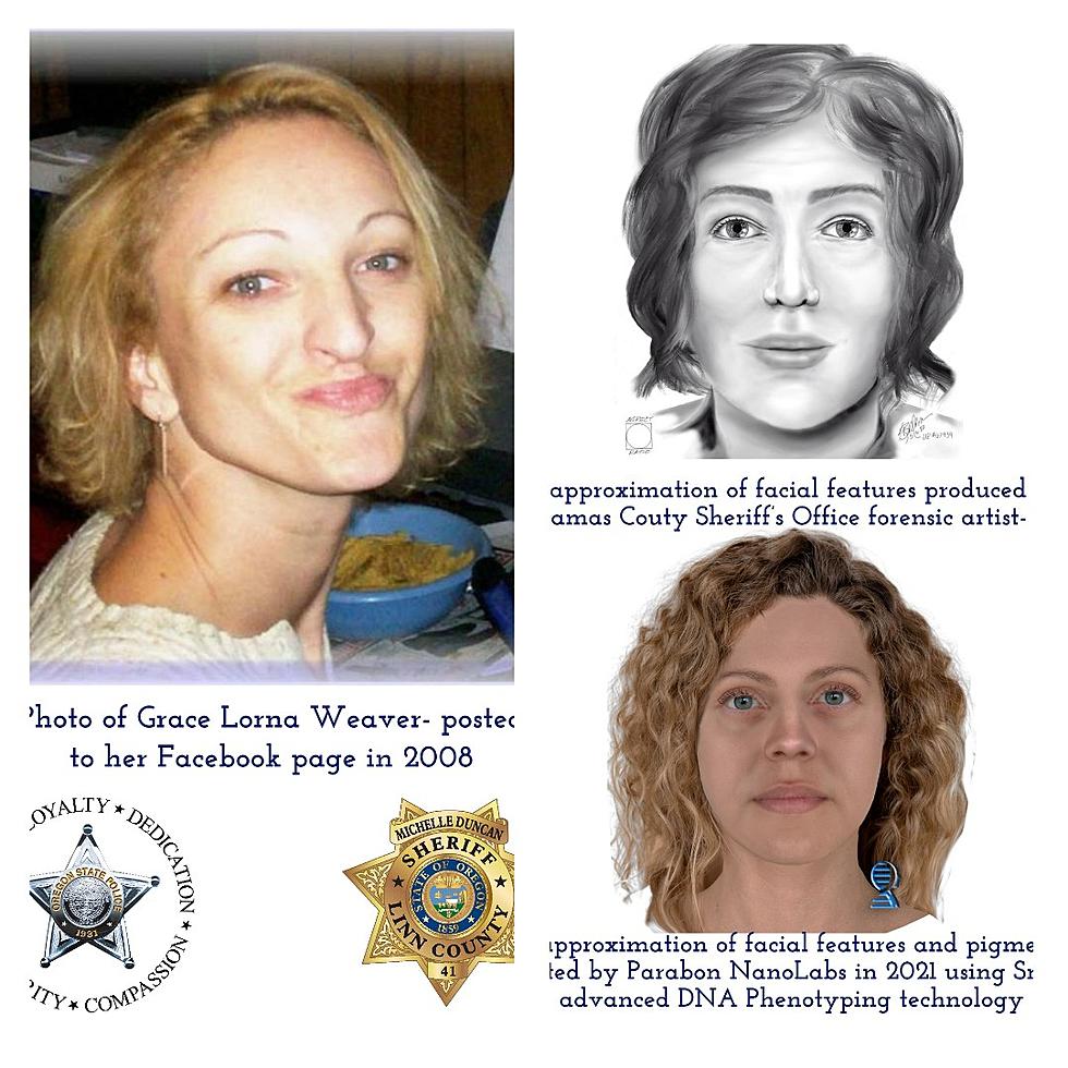 Human Remains Found in 2020 Identified as Missing WA Woman