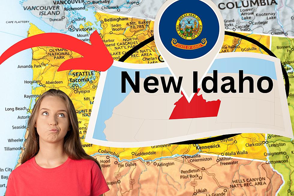 How Hard Is It Really To Merge Eastern Washington With Idaho?