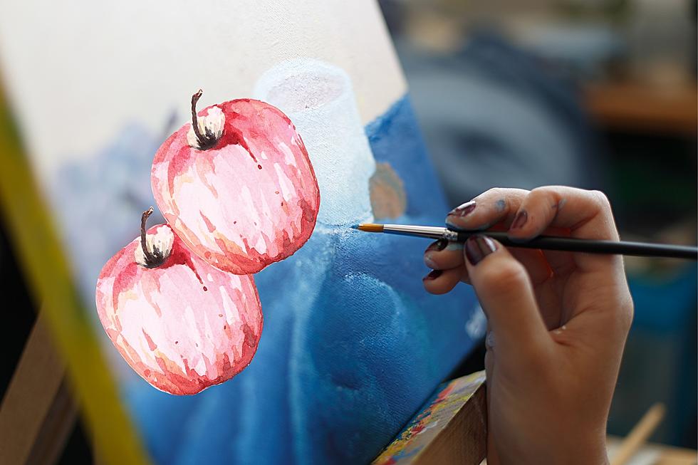 How Bout Them Apples: Art Contest Open to WA High School Students