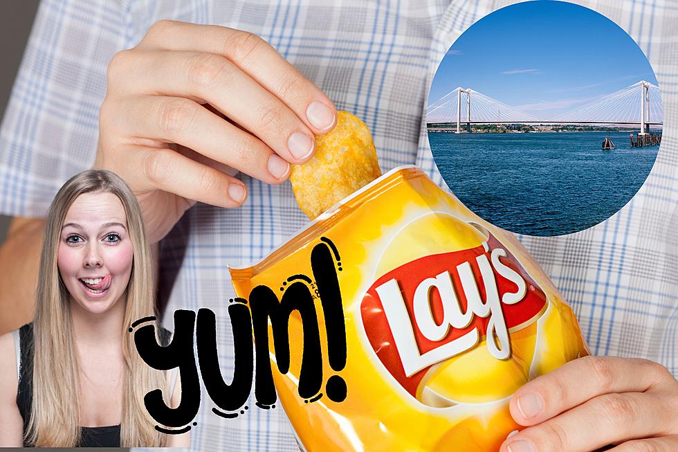 You might have tried Lays chips