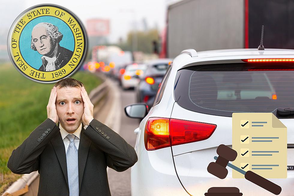 Is Brake-Checking a Motor Vehicle Illegal in Washington State?