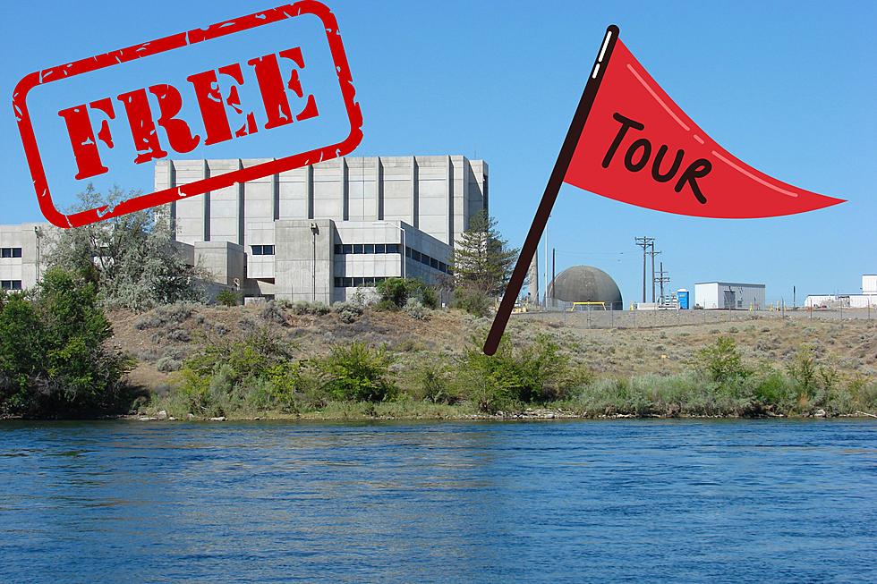 WA DOE Opens Up Free Tours at Hanford for Reactor B and Site