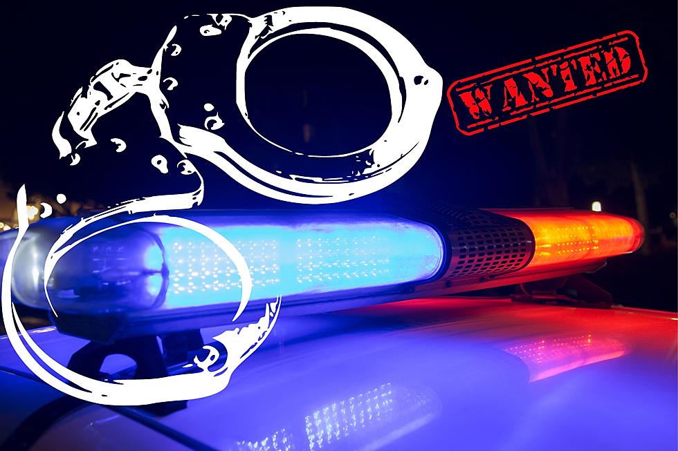 Two Suspects Arrested in Othello for Warrants of Stolen Property 