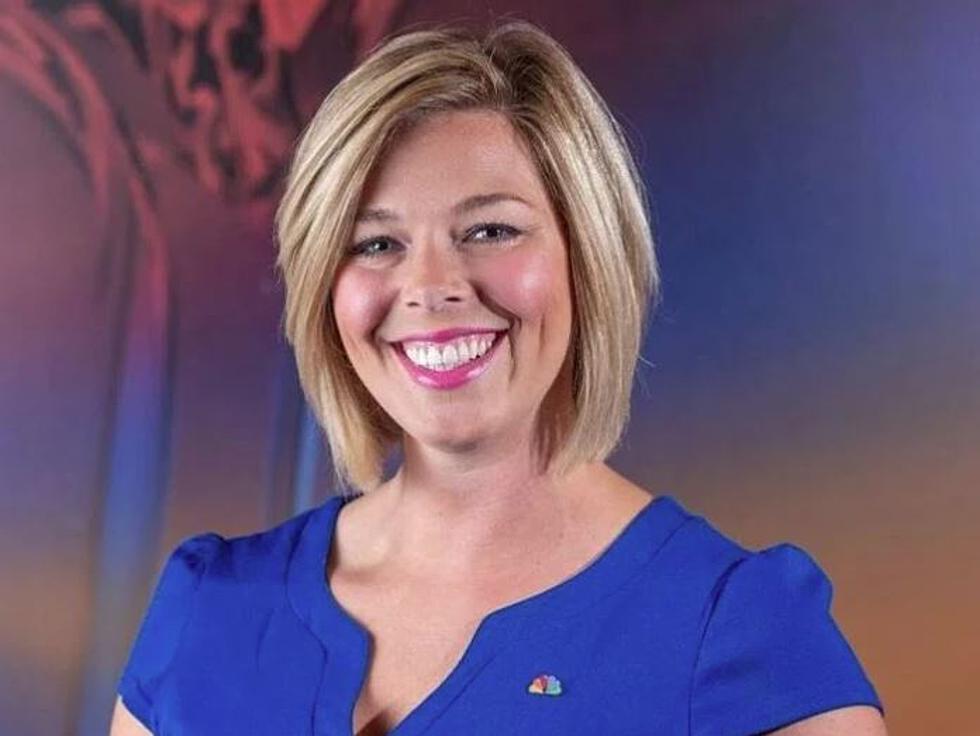 Beloved Tri-Cities Newscaster Says Goodbye After 11 Years