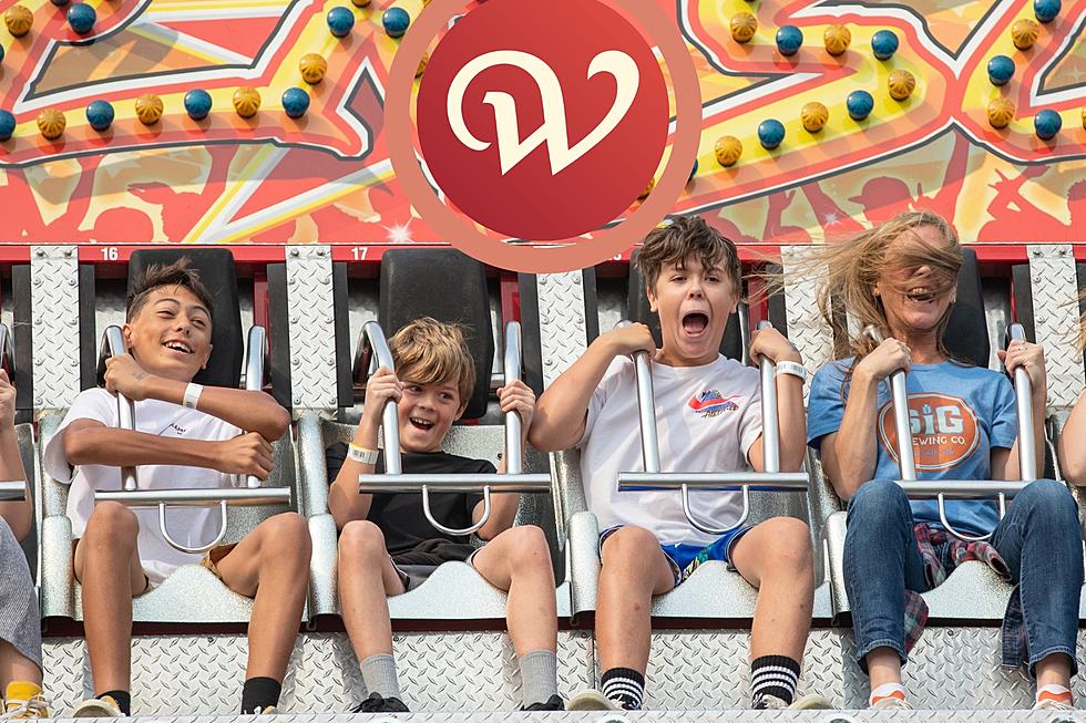 Bring the FUN-WA State Spring Fair Starts Thursday in Puyallup