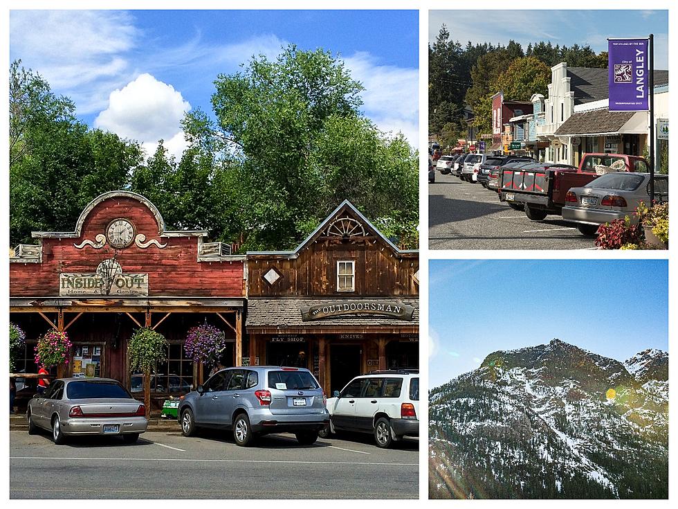 7 Charming Little Towns in Washington State Under 1000 People