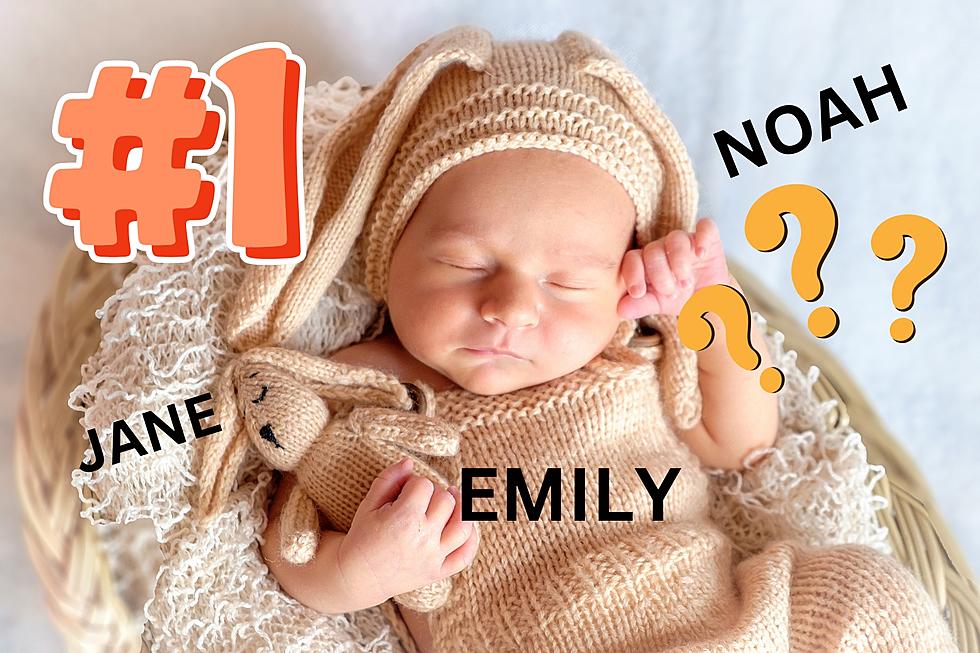 The Most Popular Baby Names in Tri-Cities? You'd be Surprised...
