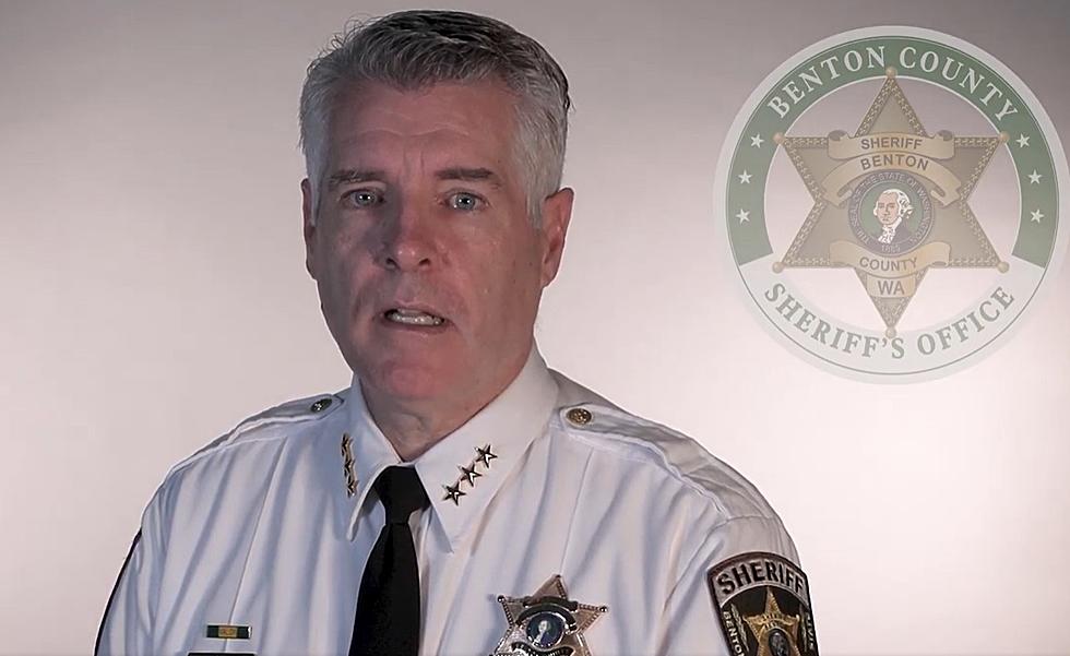 Benton County Sheriff&#8217;s Office Shares Critical Incident Update [Video]