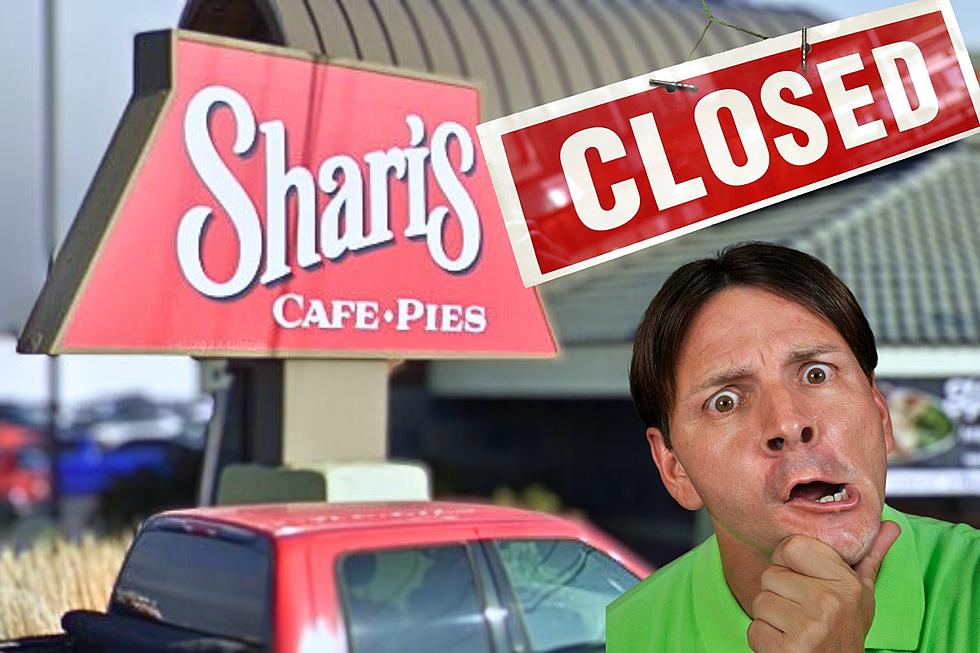 Did You Know? Shari&#8217;s Cafe and Pies in Kennewick Has Shut Down