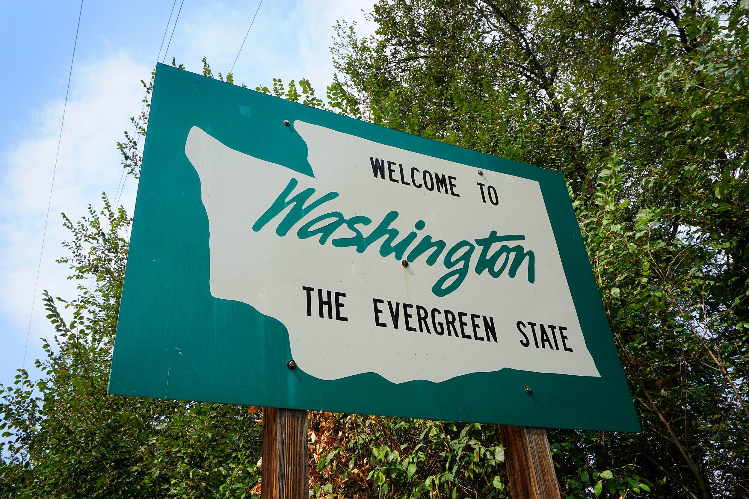Where Are Washingtonians Going? The #1 State They Are Moving To