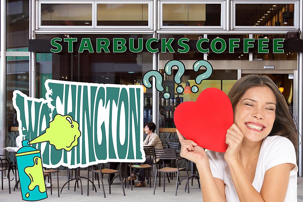 Fact: One State Loves Starbucks Coffee More Than Washington State