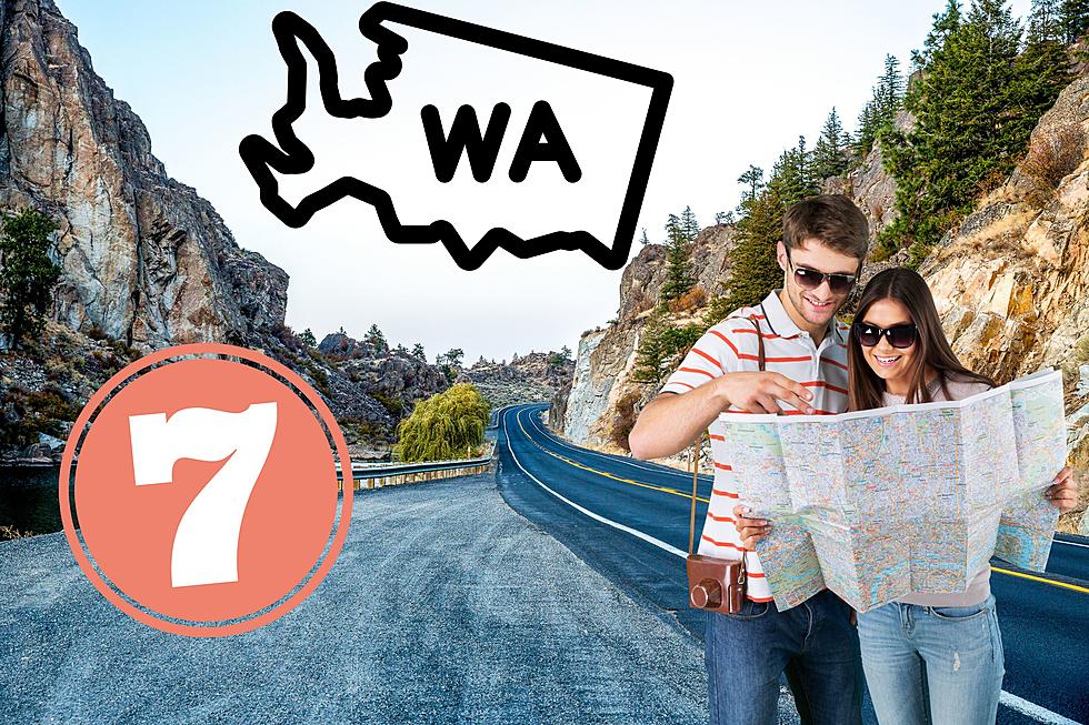 7 Sights To Check Out Along the Coulee Corridor in Washington State