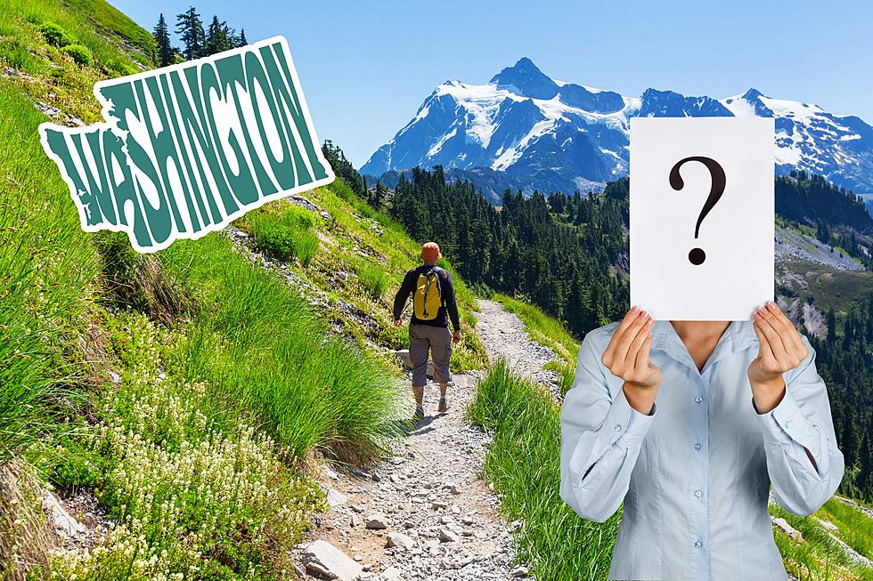 Who Has the Right of Way on Washington State Hiking Trails?